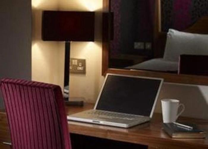 The Boleyn Hotel