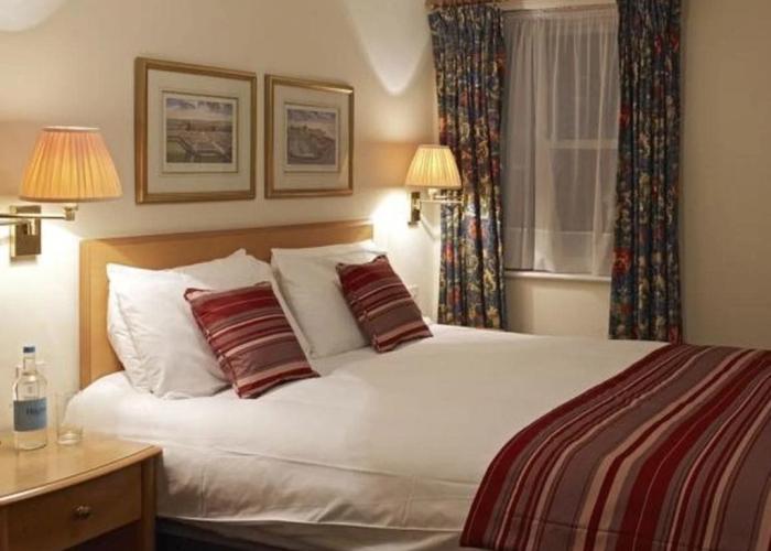 The Boleyn Hotel