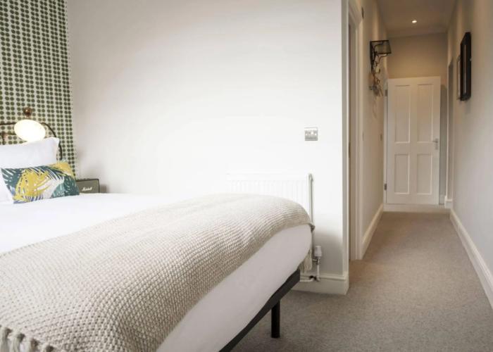 The Swan Hotel