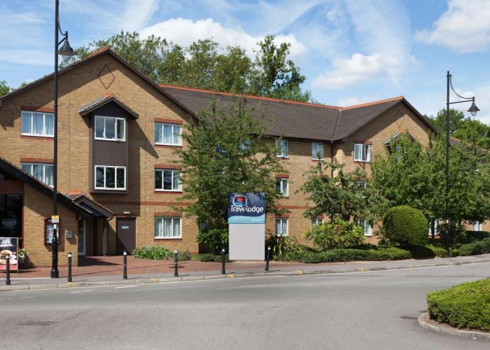 Travelodge Staines
