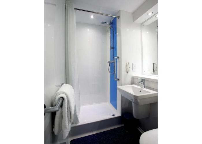 Travelodge Staines