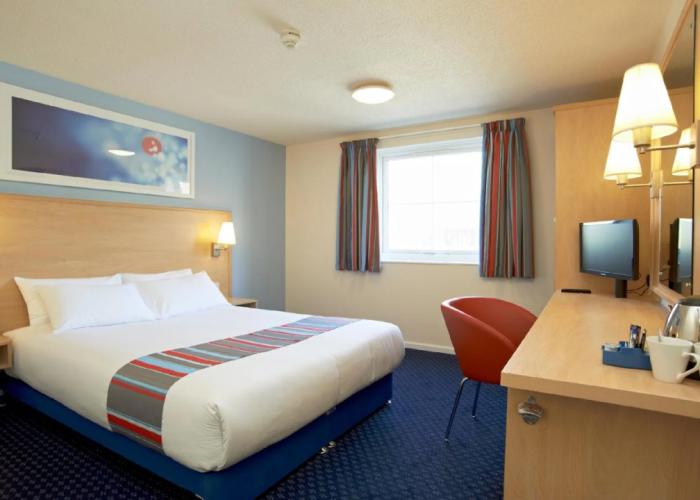 Travelodge Staines