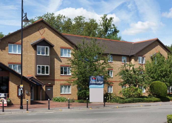 Travelodge Staines