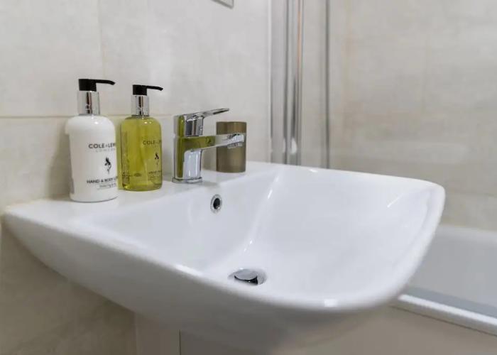 London Heathrow Serviced Apartments