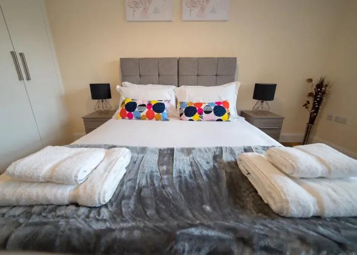 London Heathrow Serviced Apartments