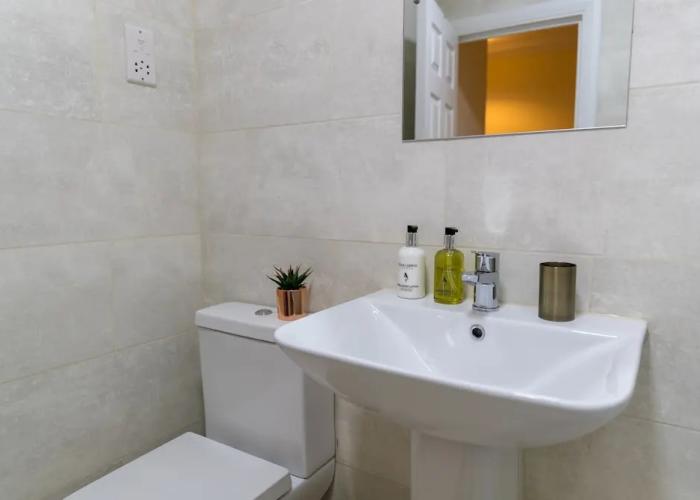 London Heathrow Serviced Apartments