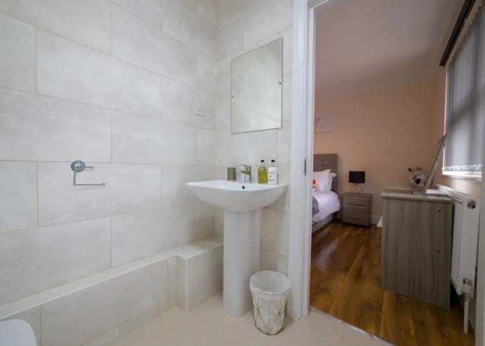 London Heathrow Serviced Apartments