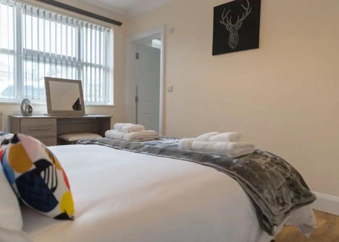 London Heathrow Serviced Apartments