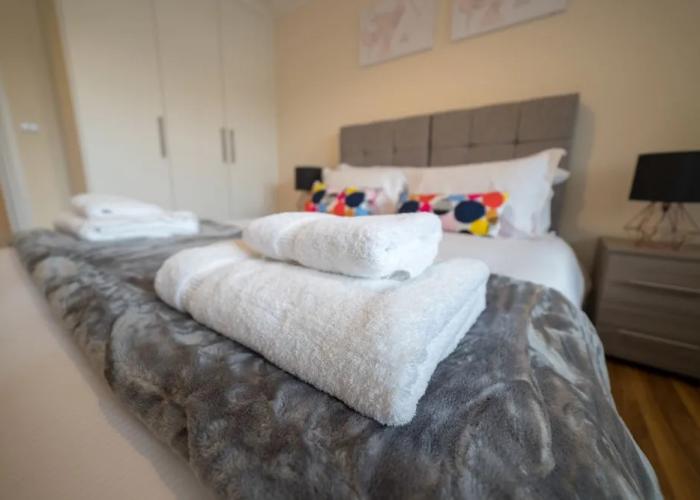 London Heathrow Serviced Apartments