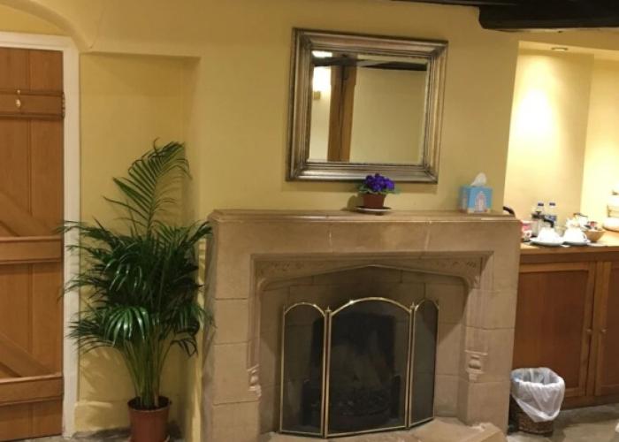 Heathrow Cottages B&B