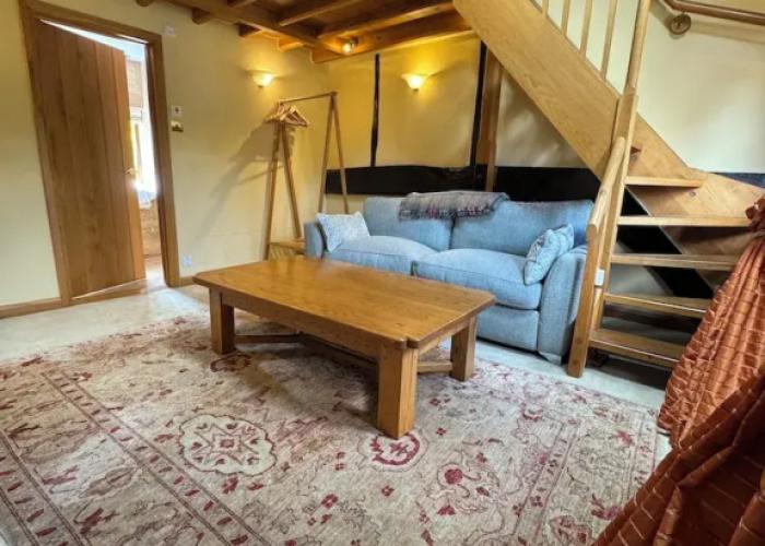 Heathrow Cottages B&B
