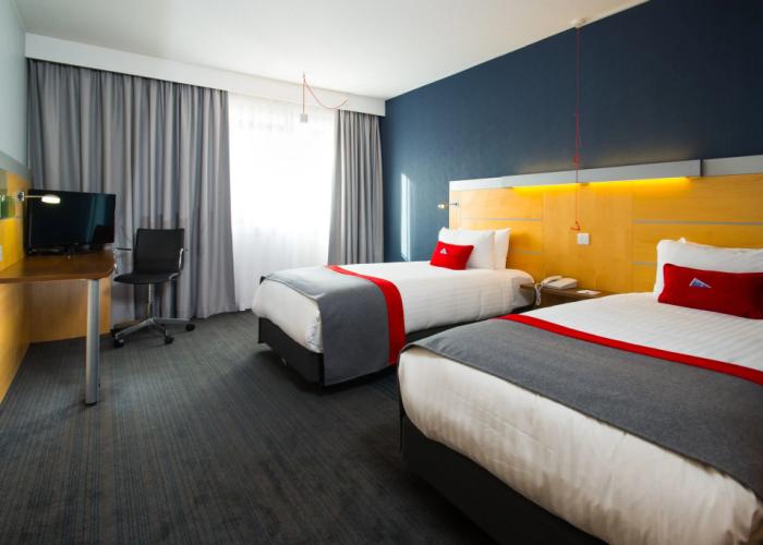 Holiday Inn Express Stevenage by IHG