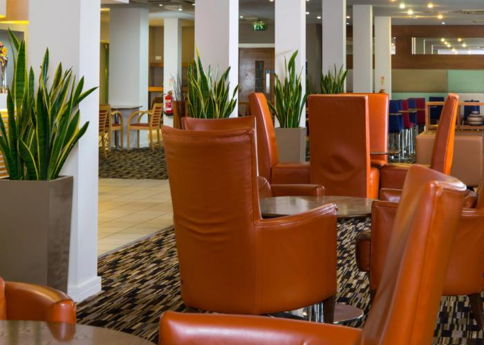 Holiday Inn Express Stevenage by IHG