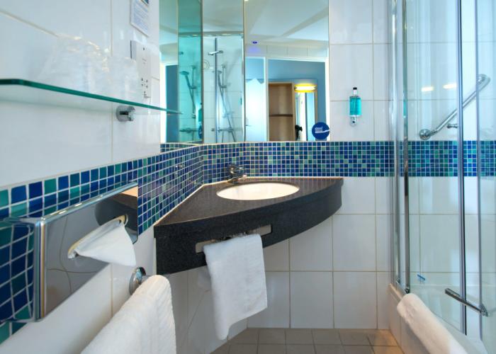 Holiday Inn Express Stevenage by IHG