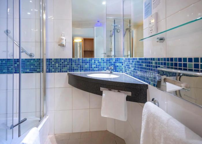 Holiday Inn Express Stevenage by IHG