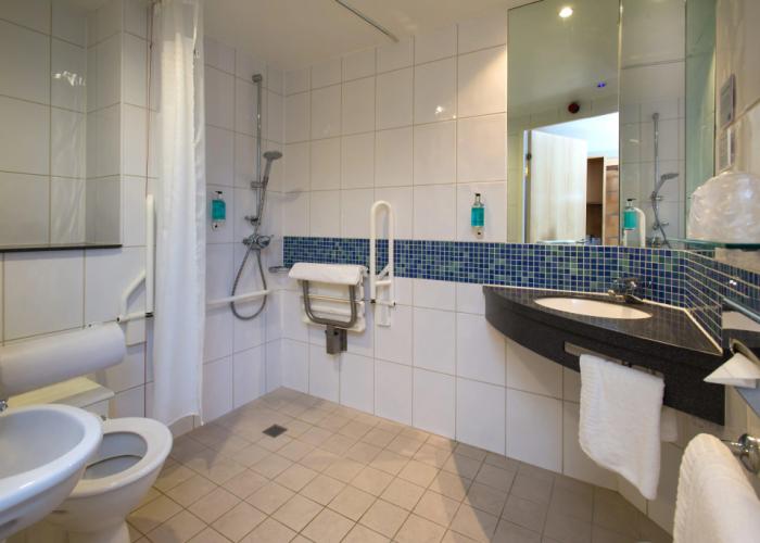 Holiday Inn Express Stevenage by IHG