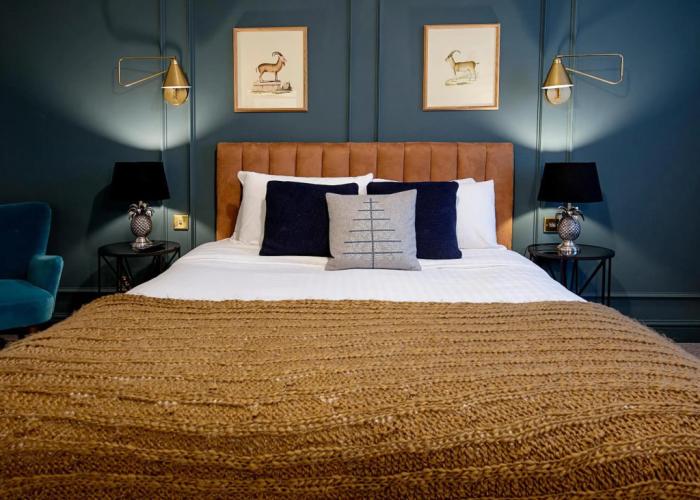 Cromwell Hotel Stevenage
