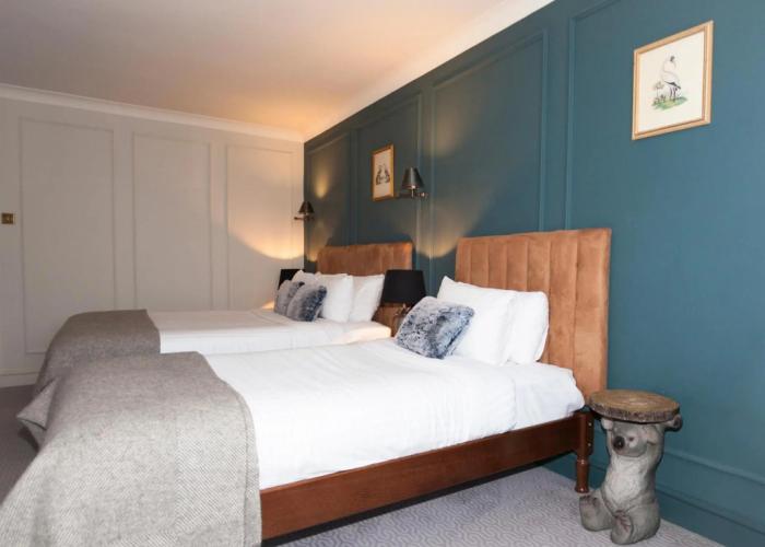 Cromwell Hotel Stevenage