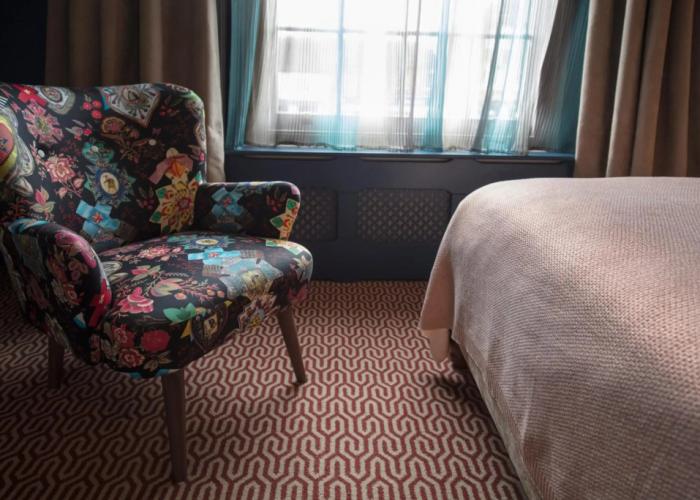 Cromwell Hotel Stevenage