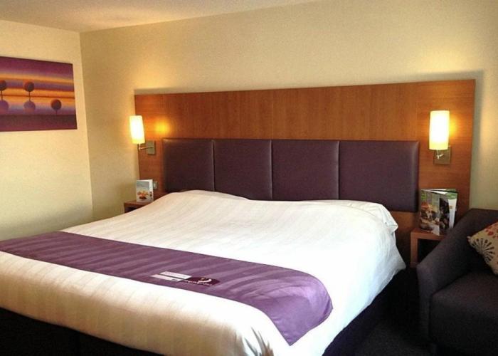 Premier Inn Stevenage Central