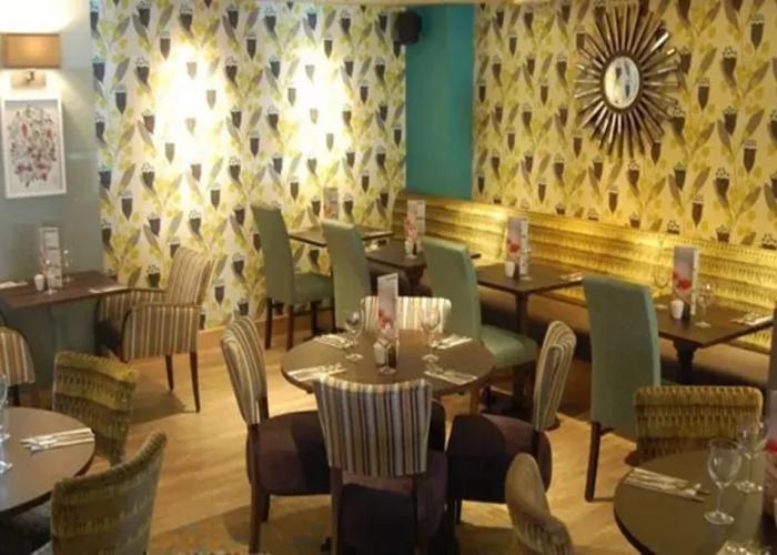 Premier Inn Stevenage Central
