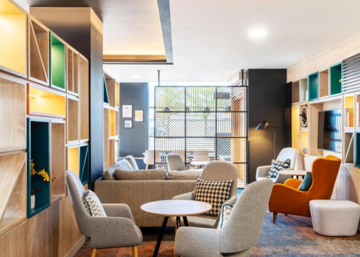 Holiday Inn Stevenage by IHG