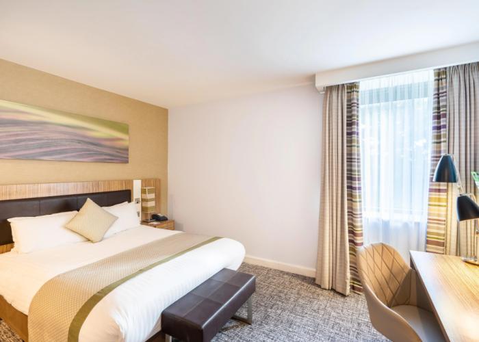 Holiday Inn Stevenage by IHG