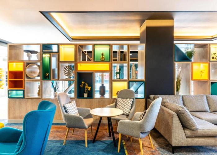 Holiday Inn Stevenage by IHG