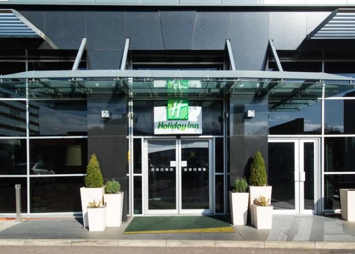 Holiday Inn Stevenage by IHG
