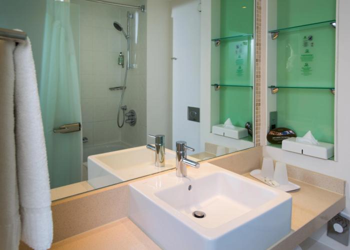 Holiday Inn Stevenage by IHG
