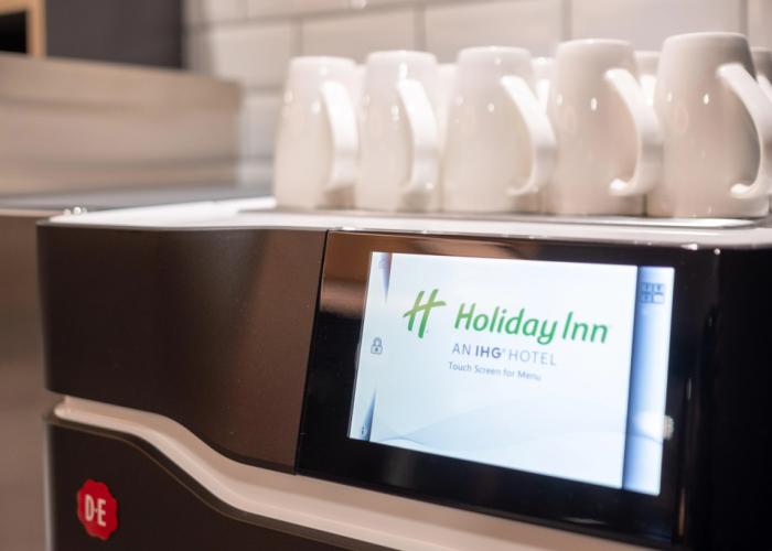 Holiday Inn Stevenage by IHG