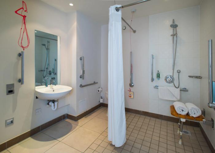 Holiday Inn Stevenage by IHG