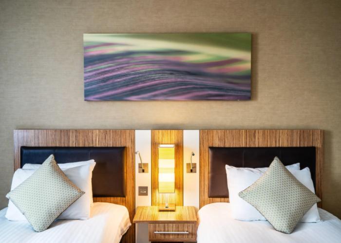 Holiday Inn Stevenage by IHG