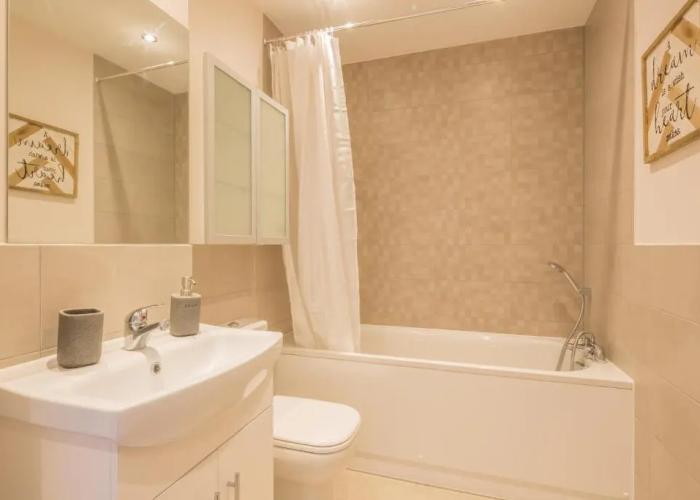 Stevenage Apartments