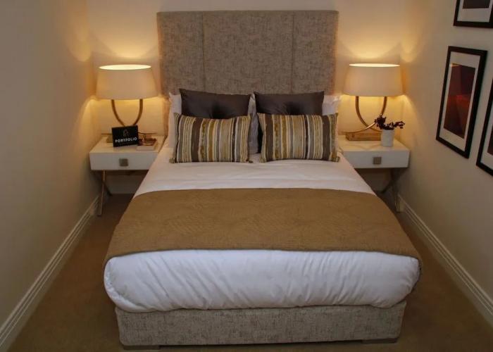 Stevenage Apartments