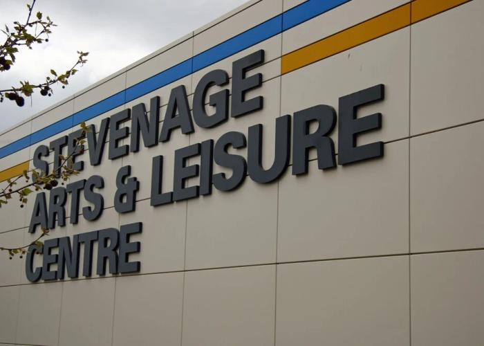 Stevenage Apartments