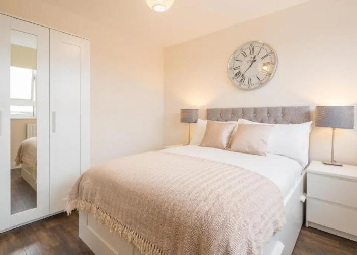 Stevenage Apartments