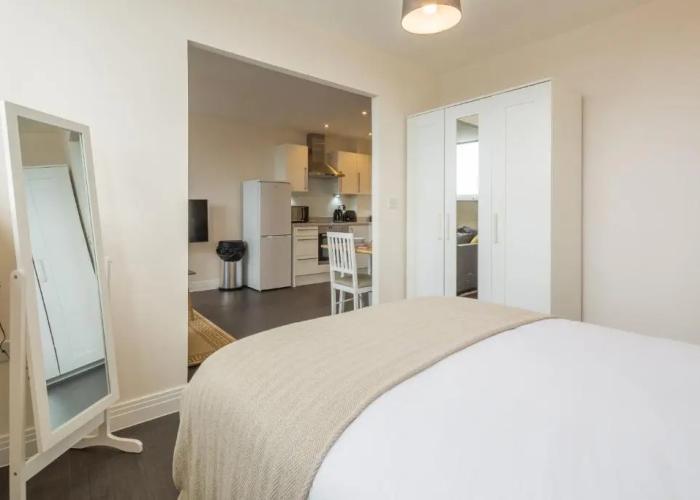 Stevenage Apartments