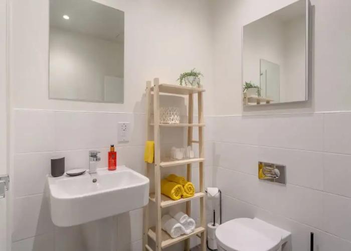 Luxury Serviced Apartments Stevenage, Hertfordshire