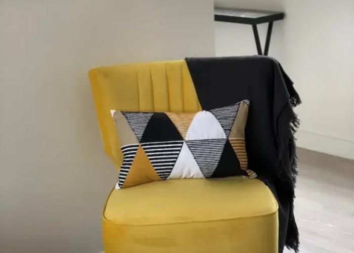 Luxury Serviced Apartments Stevenage, Hertfordshire