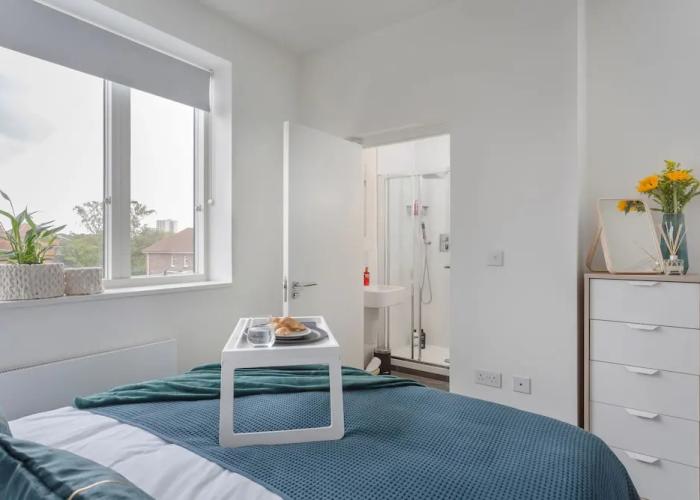Luxury Serviced Apartments Stevenage, Hertfordshire