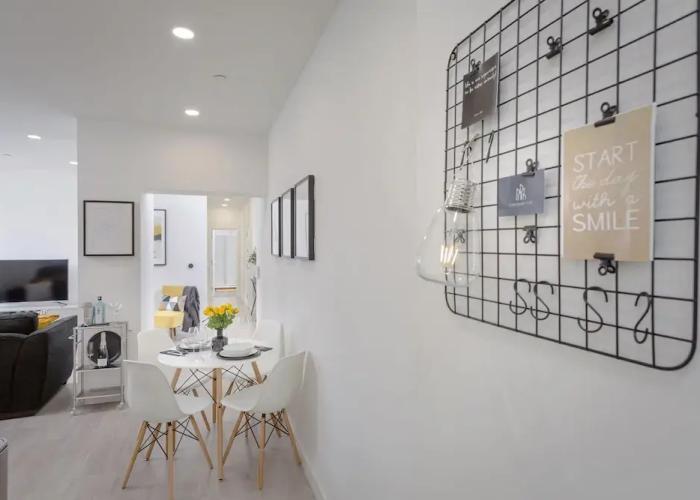 Luxury Serviced Apartments Stevenage, Hertfordshire