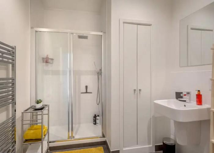 Luxury Serviced Apartments Stevenage, Hertfordshire