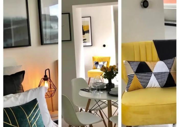 Luxury Serviced Apartments Stevenage, Hertfordshire