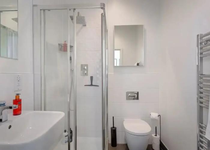 Luxury Serviced Apartments Stevenage, Hertfordshire