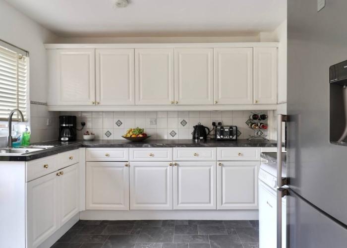 Skyvillion - Valley Way - 3bed House In Stevenage