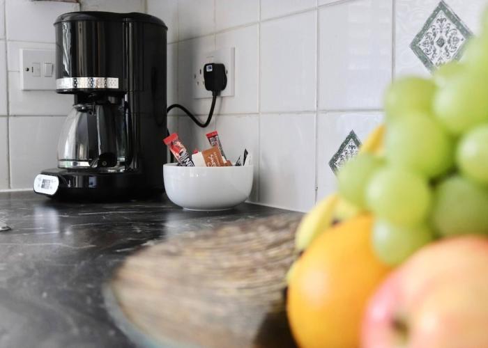 Skyvillion - Valley Way - 3bed House In Stevenage