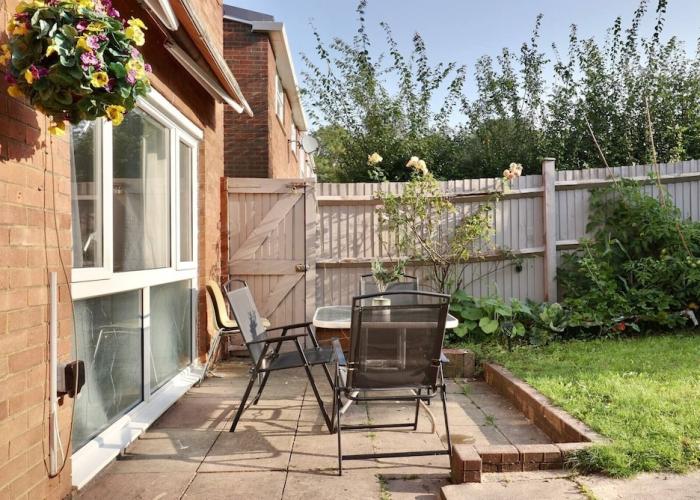 Skyvillion - Valley Way - 3bed House In Stevenage