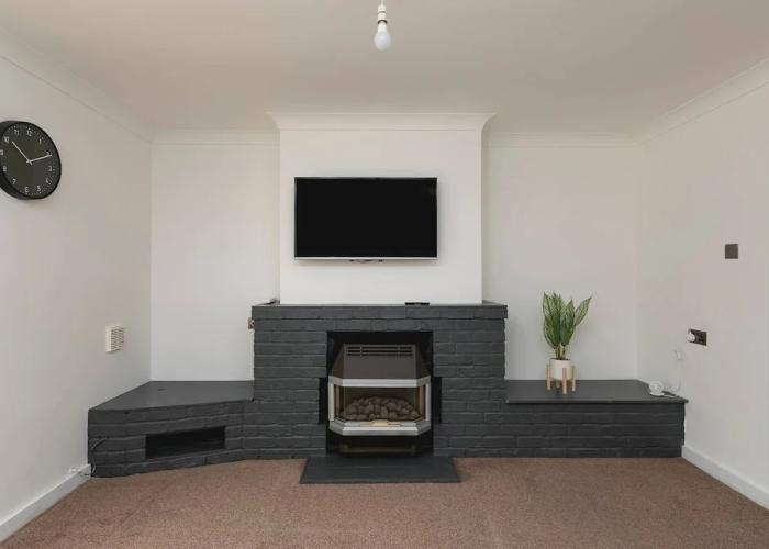 Skyvillion - 3bed Home W Grdn For A Family Getaway