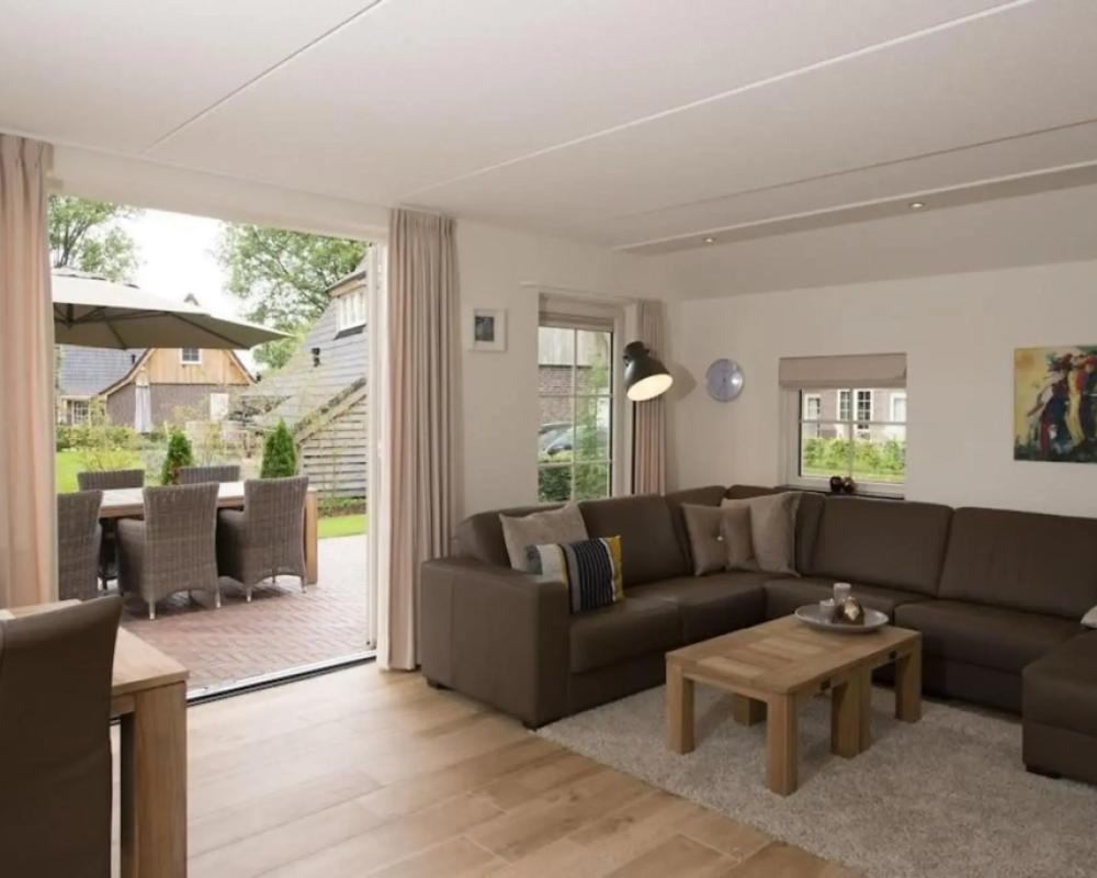 Hotel Hof van Salland